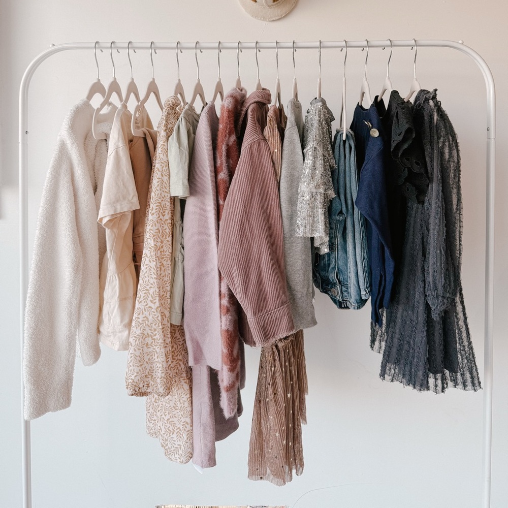 Girls 6/6x Fall-iday Collection